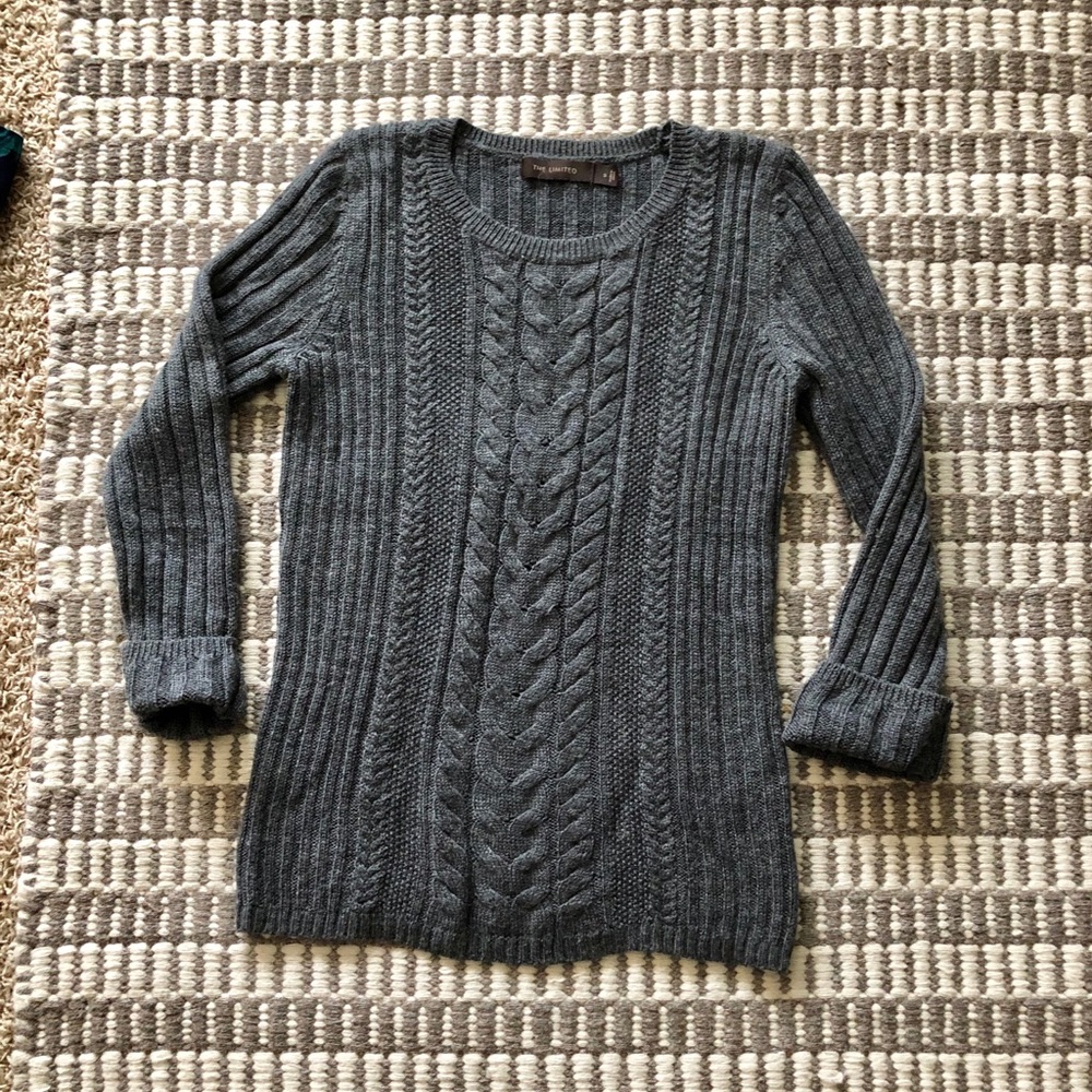 Limited Sweater